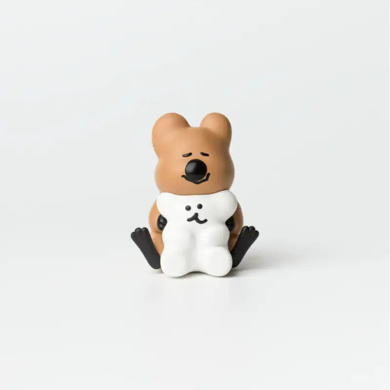 Dinotaeng - Warm Hug Mini Figure - Dinotaeng - Figures - Harumio