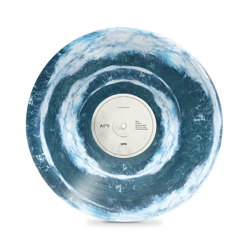 Wave To Earth - 0.1 Flaws And All. : Album Vol. 1 (2 LP) - Wave To Earth - Album - Harumio