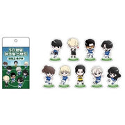 Lookism VVIP Popup Store - Original Soccer Club Version SD Acrylic Stand (Random)
