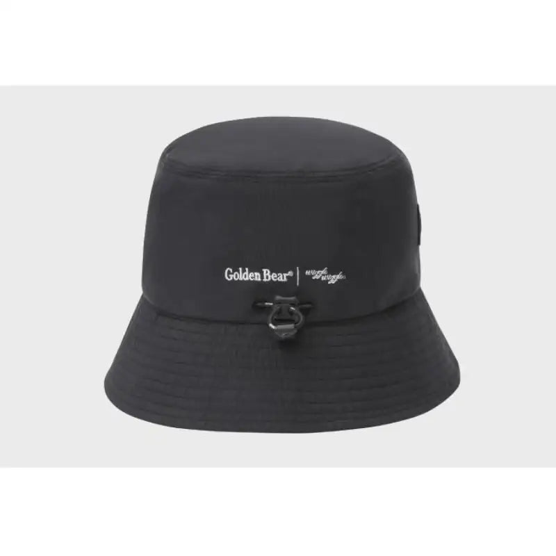 Wiggle Wiggle X Golden Bear - Bucket Hat