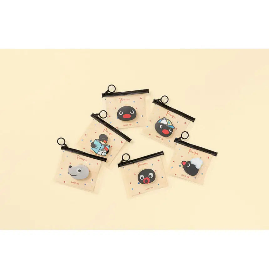 Day Needs - Pingu Newtro Smart Tok - Day Needs - Home & Living, Accessories - Harumio