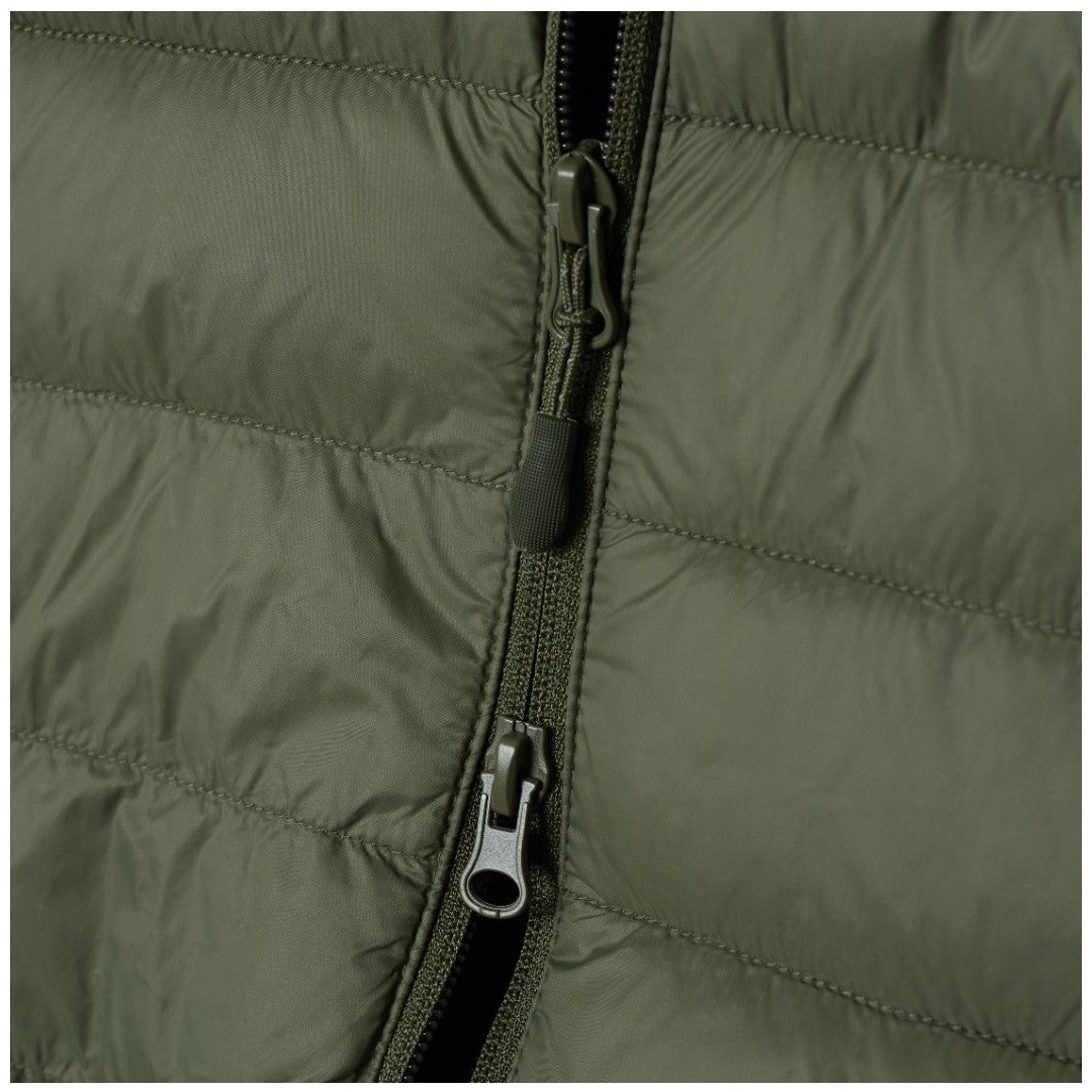 SPAO - [Scene Light] Hooded Jacket