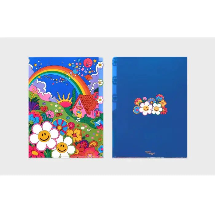 Wiggle Wiggle - Index File Folder - Wiggle Wiggle - Index File - Harumio