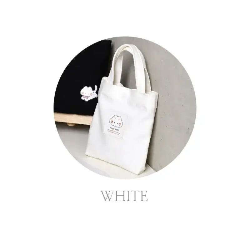 Mayo - Phone Cross Eco Bag - Soone Content - Acrylic Keyring - Harumio