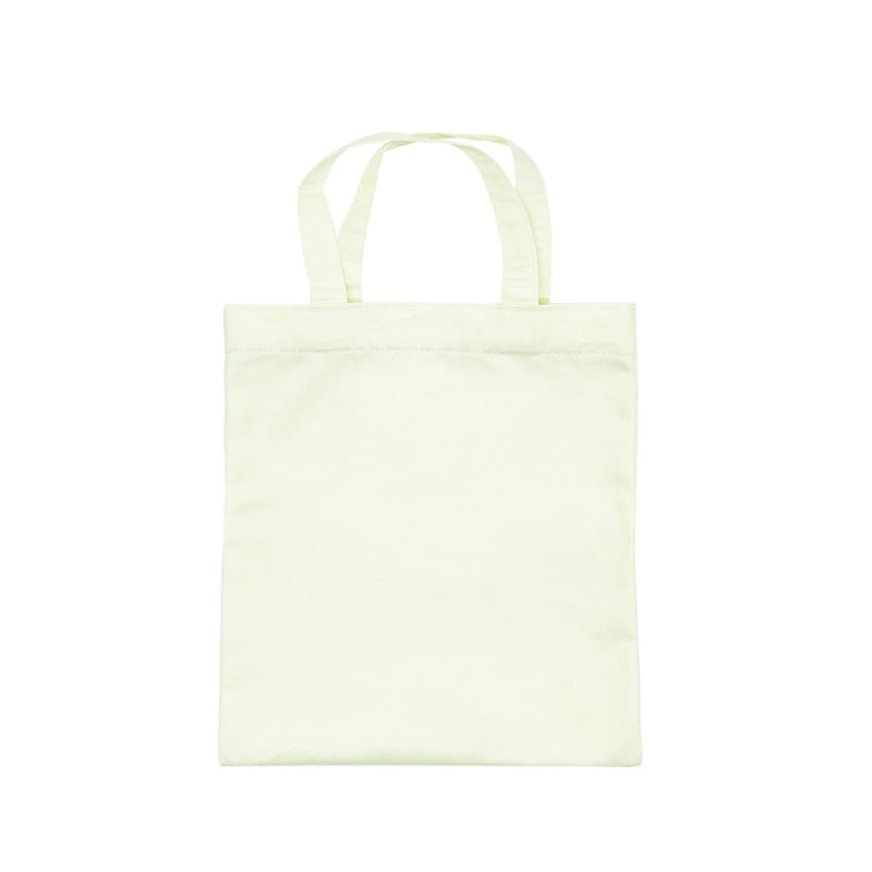 30-Minute Walk - Eco Bag - Webtoon Friends - Eco Bags - Harumio