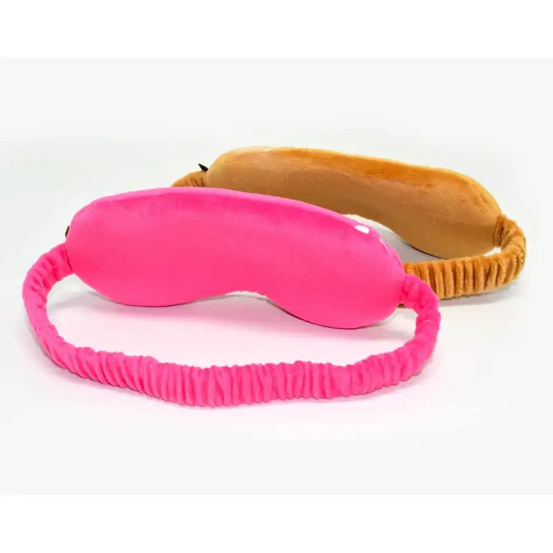 Cookie Run - Sleep Mask - Soone Content - Sleep Masks - Harumio