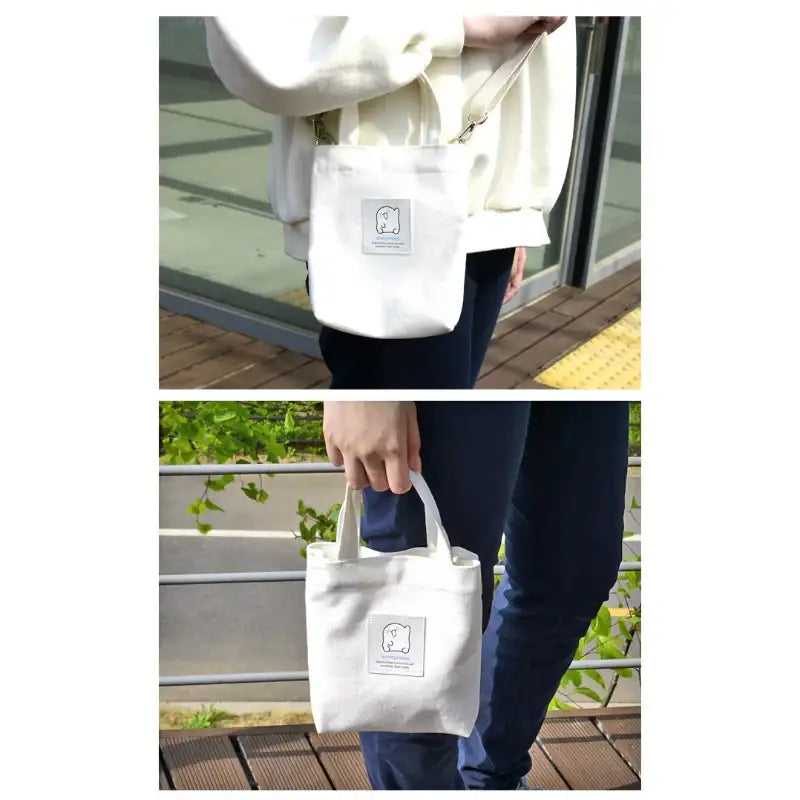 Anonymous - Phone Cross Bag - Soone Content - Cross Bags - Harumio