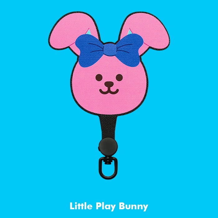 Wiggle Wiggle - Phone Strap Adapter