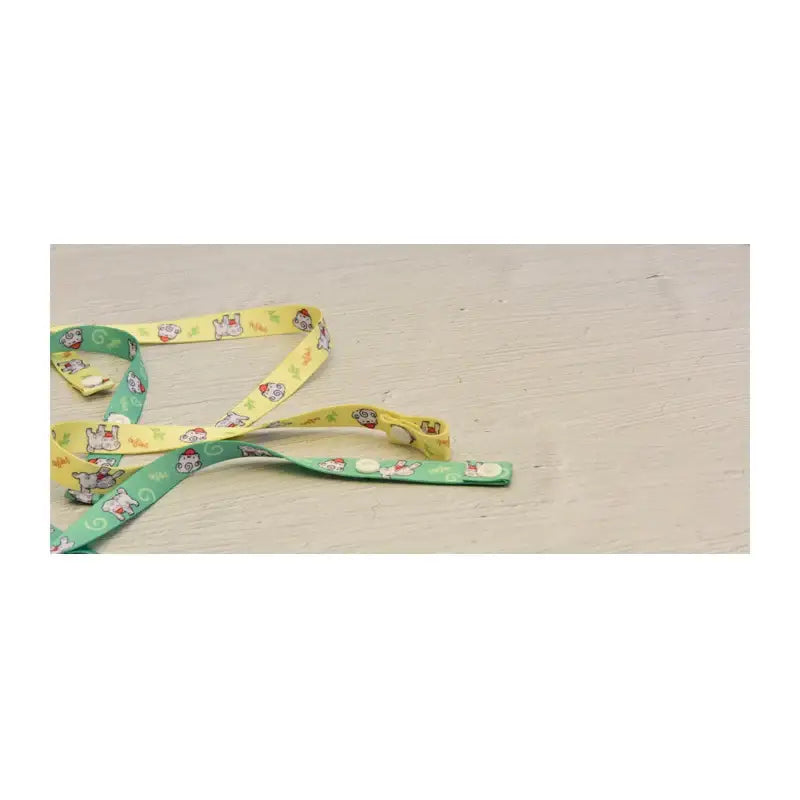 Merong Haechi - Mask Strap - Soone Content - Mask Straps - Harumio