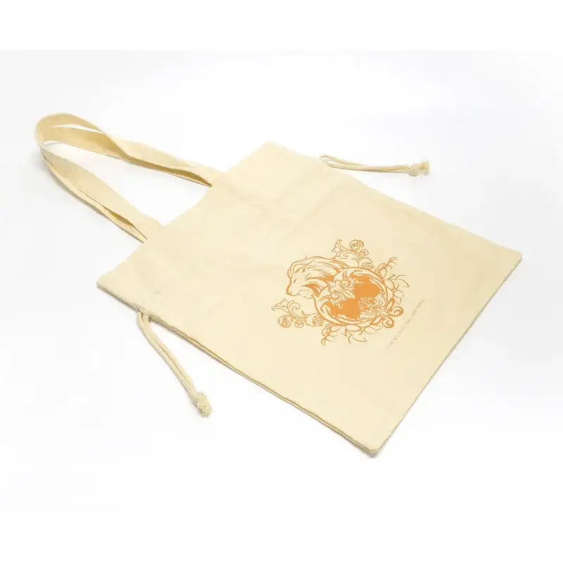 The Reason Why Raeliana Ended Up at the Duke's Mansion - Aperture Eco Bag - Soone Content - Eco Bags - Harumio