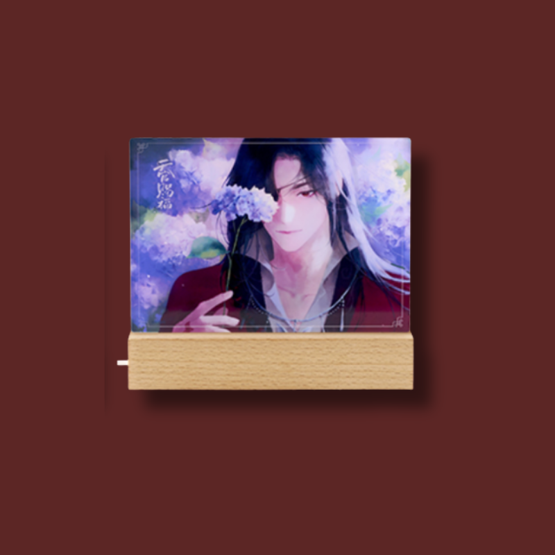 Heaven's Official Blessings - Acrylic Stand