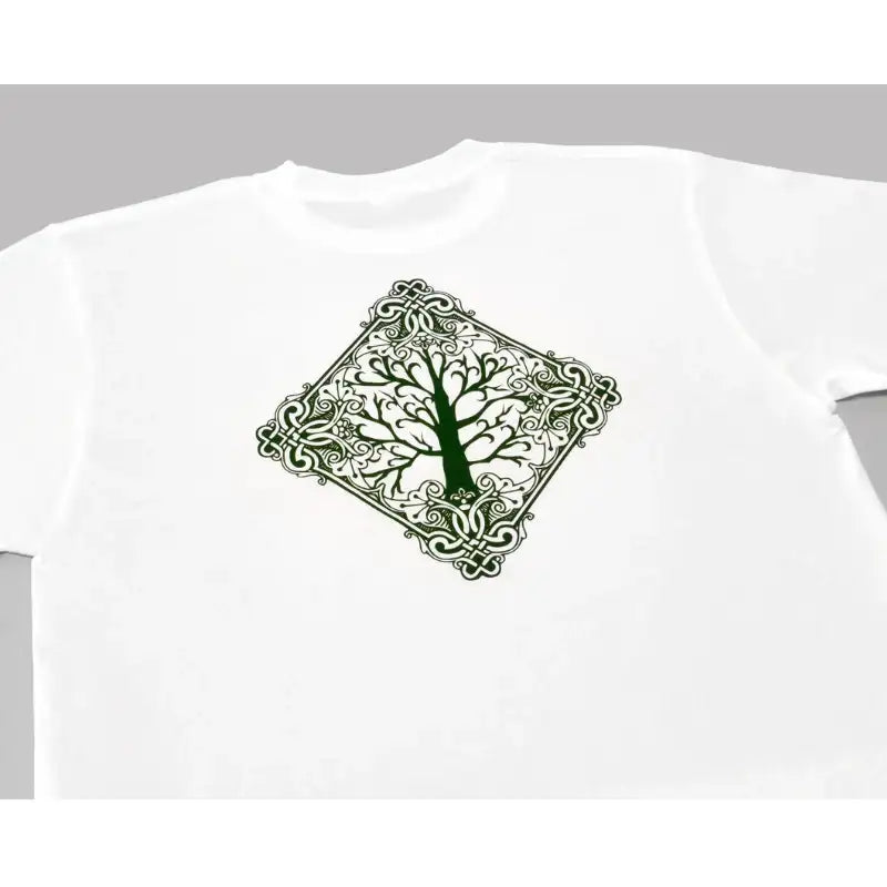 I Shall Master This Family - Cotton T-shirt - Soone Content - T-Shirts - Harumio