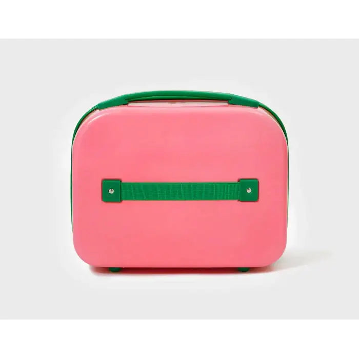 Wiggle Wiggle - Pink Flower Ready Bag - Wiggle Wiggle - bag - Harumio