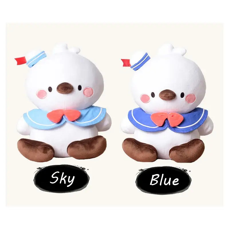 Pinu - Marine Doll - Soone Content - Dolls - Harumio