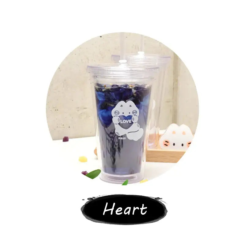 Mayo - Ice Tumbler - Soone Content - Tumblers - Harumio