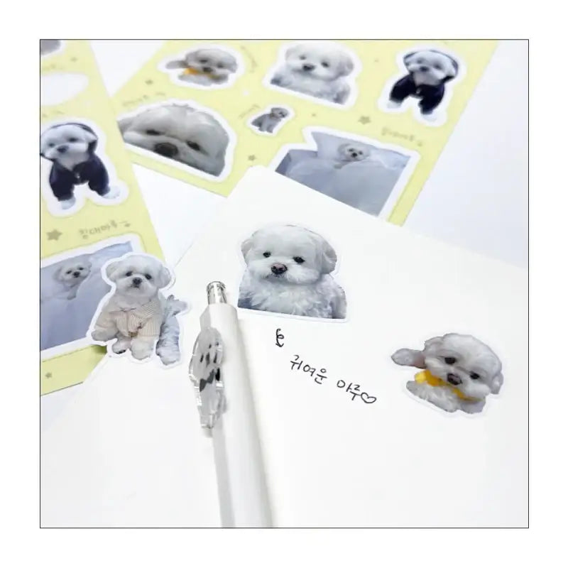 Maru - Ballpoint Pen - ARTRANK - Ballpoint Pens - Harumio