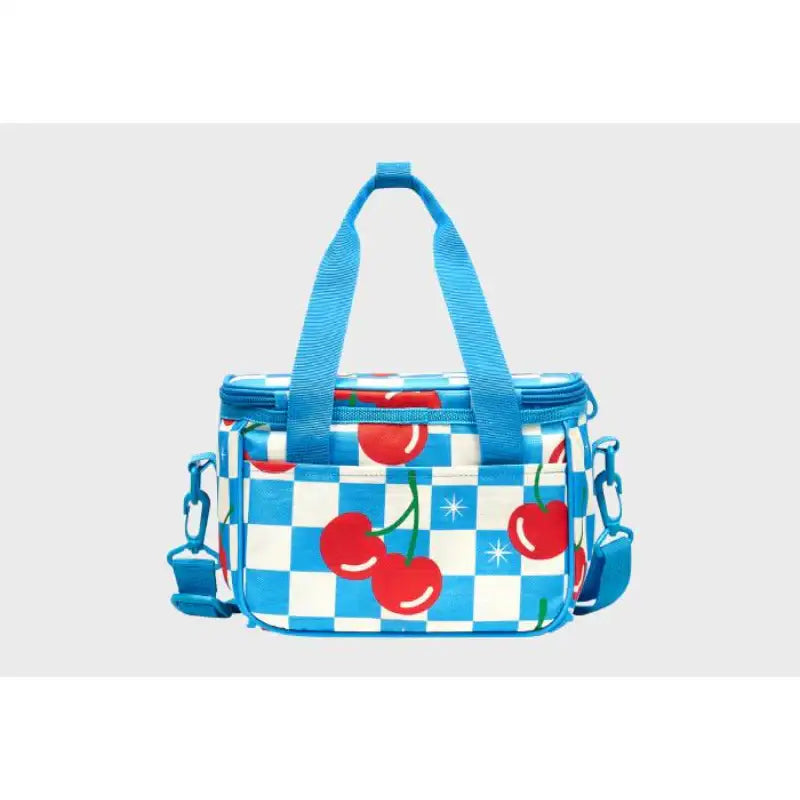 Wiggle Wiggle - Two-Way Cooler Bag (M) - Wiggle Wiggle - Outdoor Recreation - Harumio