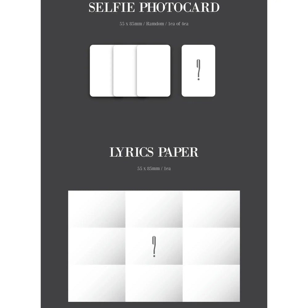 Moon Jong Up - Some : 2nd Mini Album (PLVE version) - Moon Jong Up - Album - Harumio
