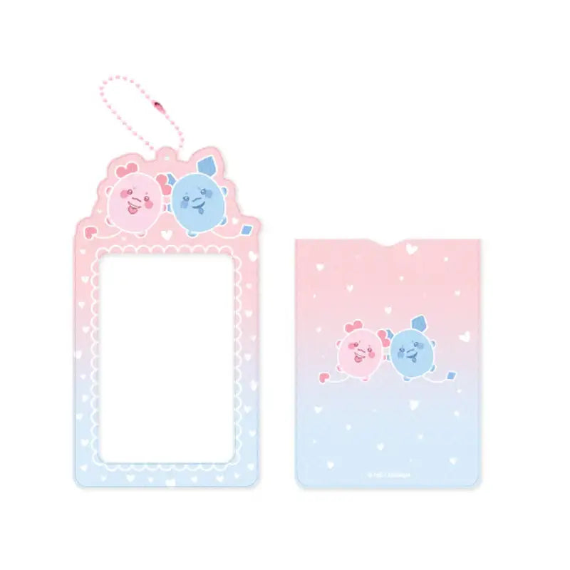 Your Wish Is My Command! - Photo Card Holder - Toon!que - Photo Card Holders - Harumio