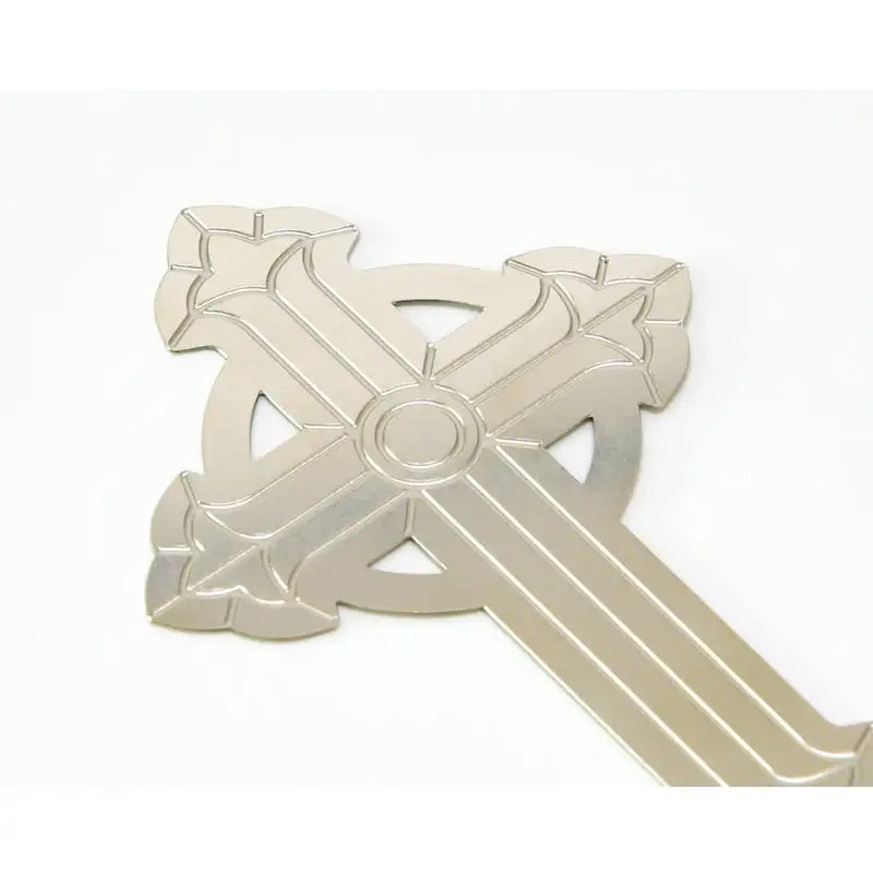 Seduce the Villain's Father - Metal Bookmark - Soone Content - Bookmarks - Harumio