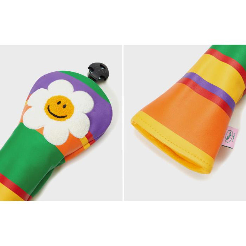 Wiggle Wiggle - Golf Starter Set - Wiggle Wiggle - Sport Goods - Harumio