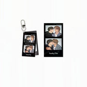 Seven Sundays x Mofun - Sunday Film Set - MOFUN - Acrylic Keyring - Harumio