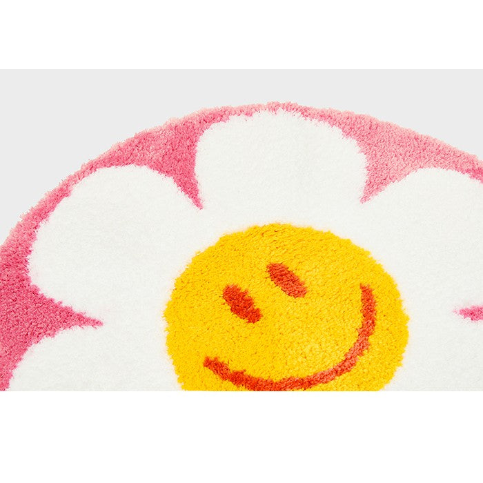 Wiggle Wiggle - Smile We Love Pink (S) Release Mat