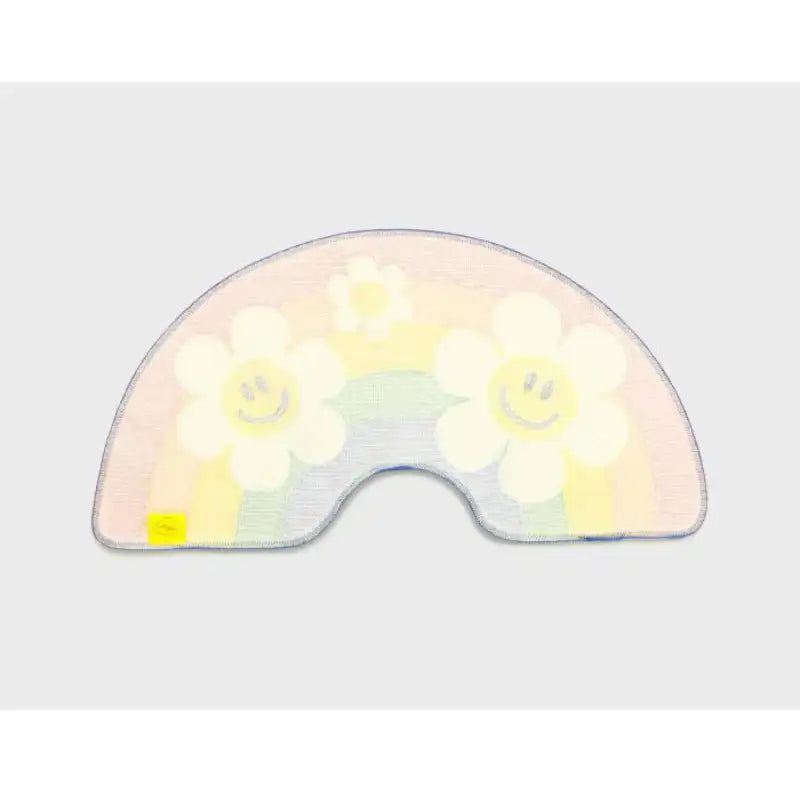 Wiggle Wiggle - Floor Mat - Wiggle Wiggle - Floor Mat - Harumio