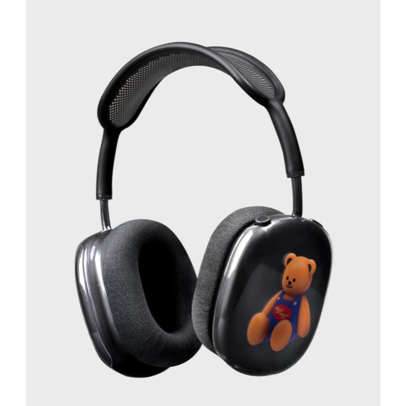 Wiggle Wiggle - AirPods Max Cover