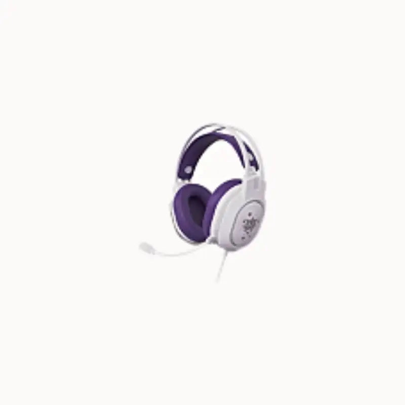 Genshin Impact PC Lounge - Gaming Headset - Genshin Impact - Headset - Harumio