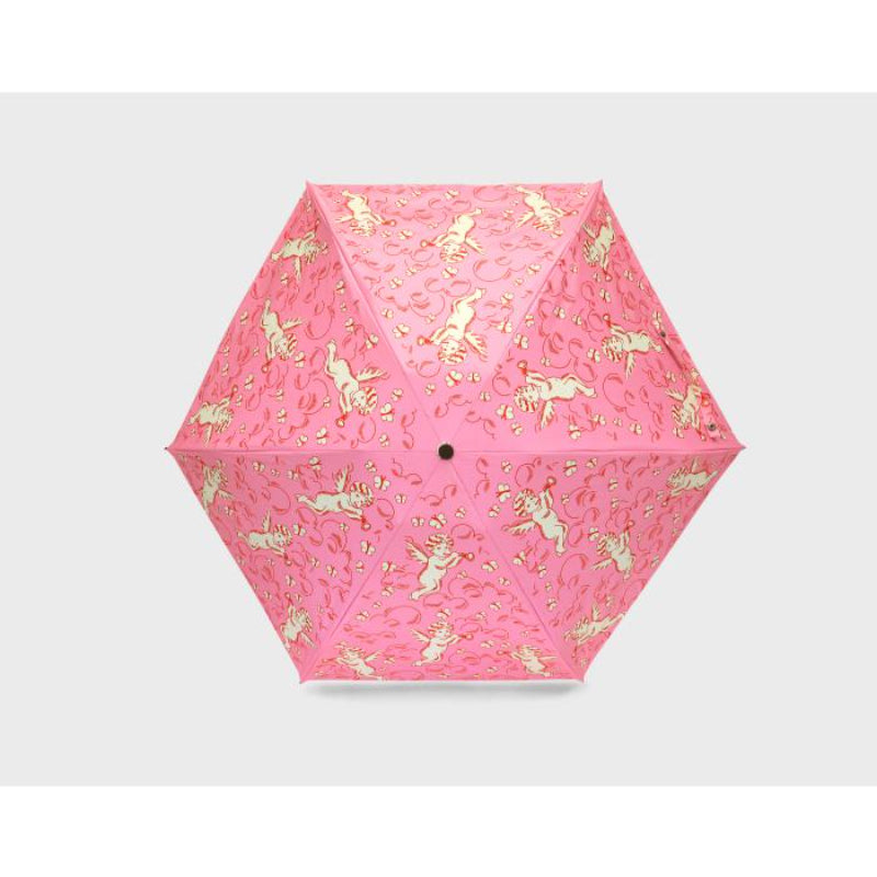 Wiggle Wiggle - Blackout Sun Umbrella