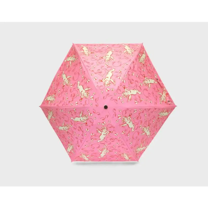 Wiggle Wiggle - Blackout Sun Umbrella - Wiggle Wiggle - Umbrella - Harumio