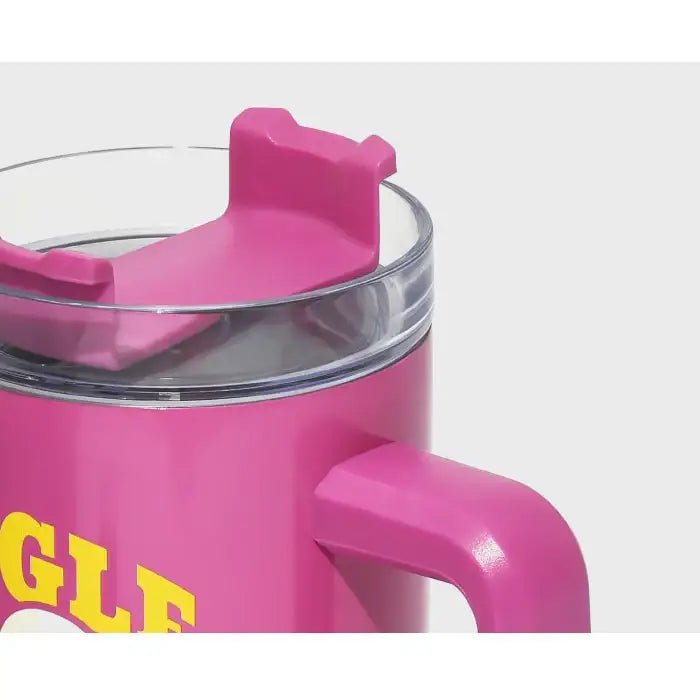 Wiggle Wiggle - Big Size Tumbler - Wiggle Wiggle - Tumbler - Harumio