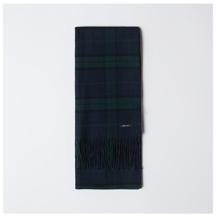 SPAO - Wool Muffler
