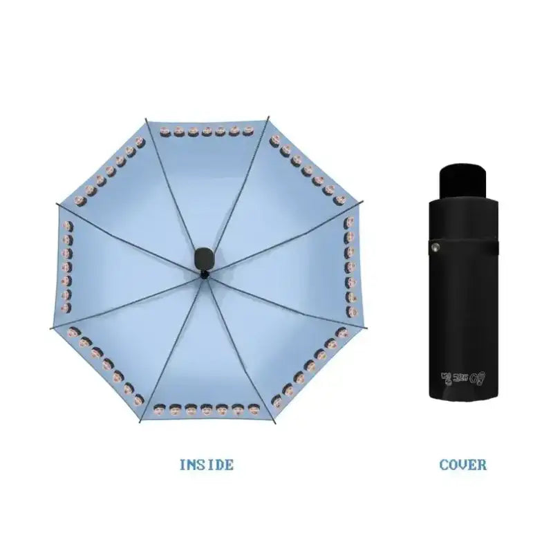 Lee Chang-seop's Strange Idea [Humidity] - Set - Marpple Shop - - Harumio