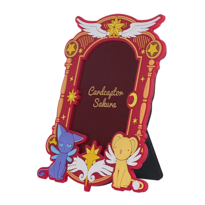 Cardcaptor Sakura x ANIPLUS - 25th Anniversary Photo Frame - ANIPLUS - Photo Frame - Harumio