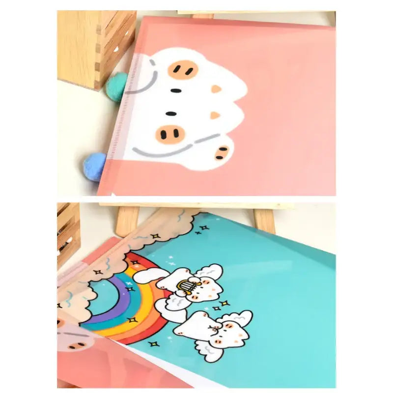 Mayo - L Holder Set (2P) - Soone Content - Files - Harumio