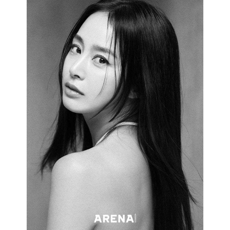 ARENA HOMME+ - Magazine - Seoul Cultural History - Magazine - Harumio