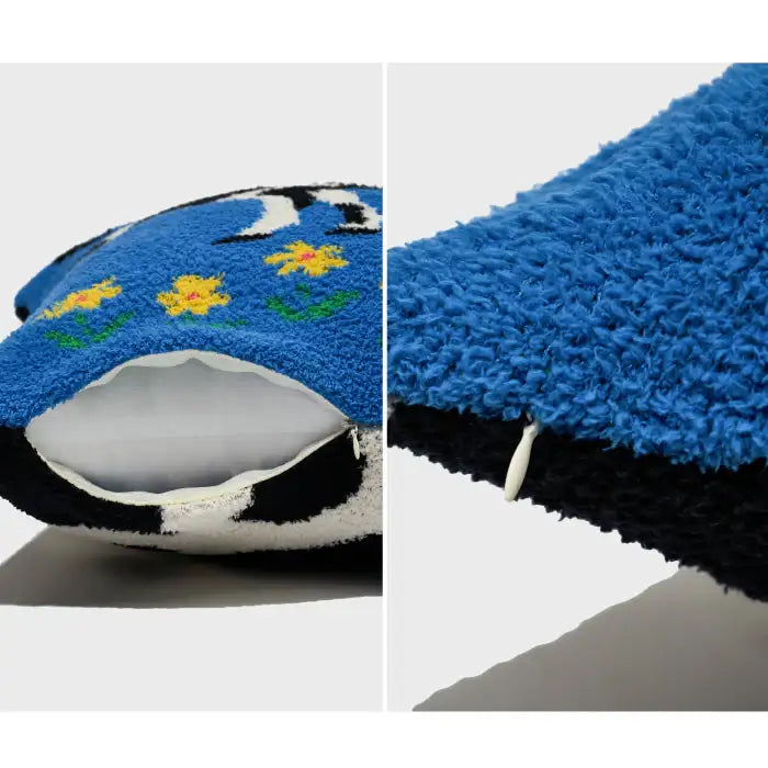 Wiggle Wiggle - Cushion Cover - Wiggle Wiggle - Home & Living, Accessories - Harumio