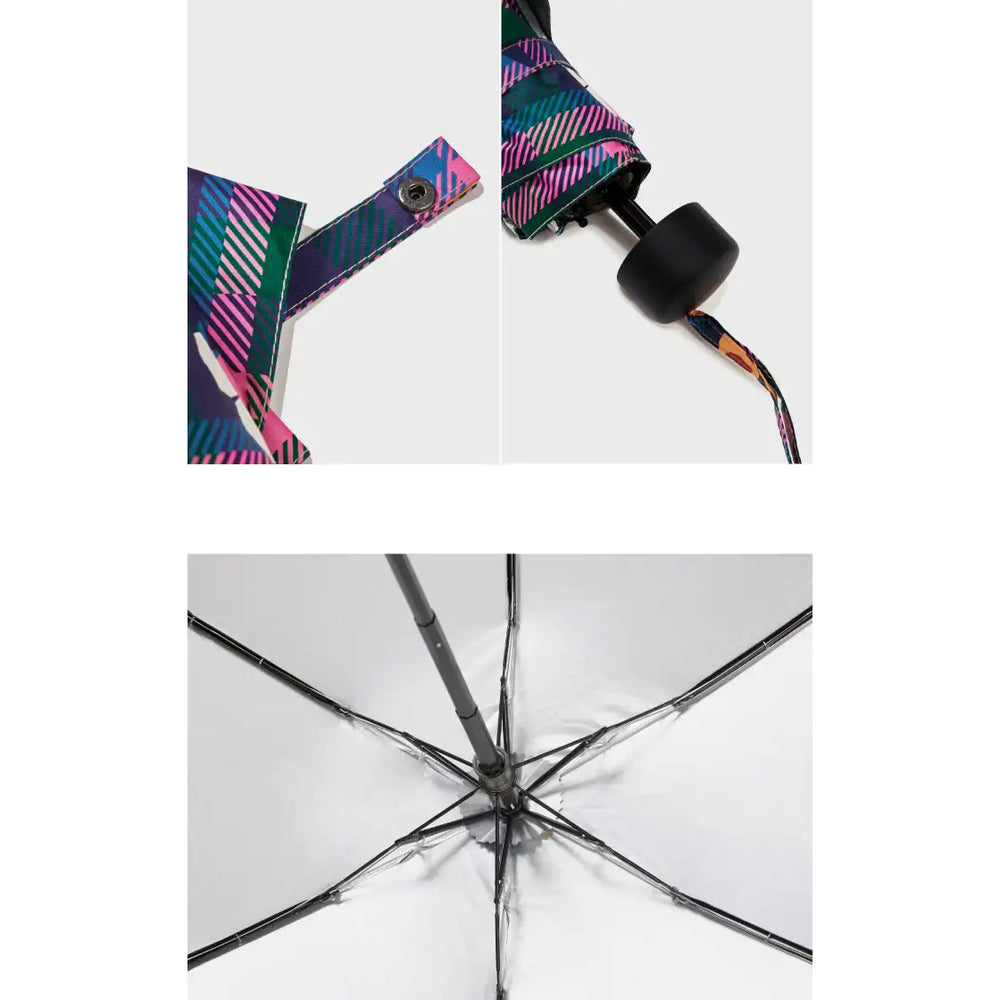 Wiggle Wiggle x Bellygom - UV Protection Umbrella - Wiggle Wiggle - Umbrella - Harumio