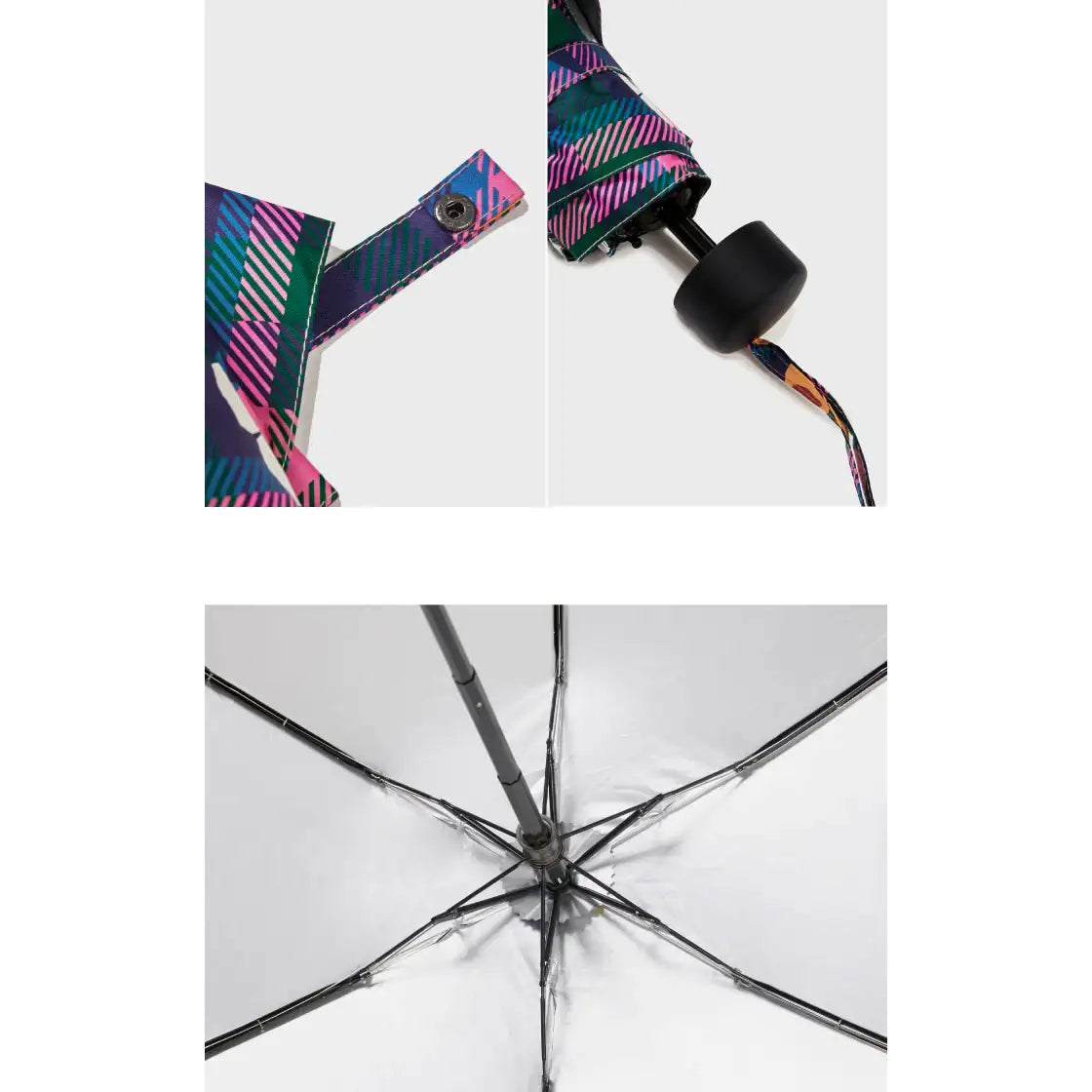 Wiggle Wiggle x Bellygom - UV Protection Umbrella - Wiggle Wiggle - Umbrella - Harumio
