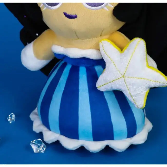 Cookie Run - Moonlight Cookie Plush Doll - Cookie Run - Plush Doll - Harumio