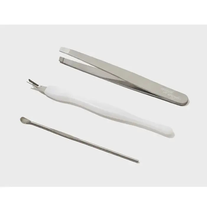 Wiggle Wiggle - Smile We Love Nail Clipper Set - Wiggle Wiggle - Home & Living, Accessories - Harumio