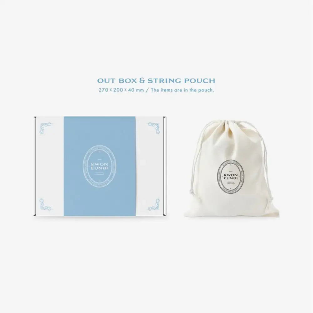 Kwon Eun Bi - 2024 Season's Greetings - Kwon Eun Bi - Merchandise - Harumio
