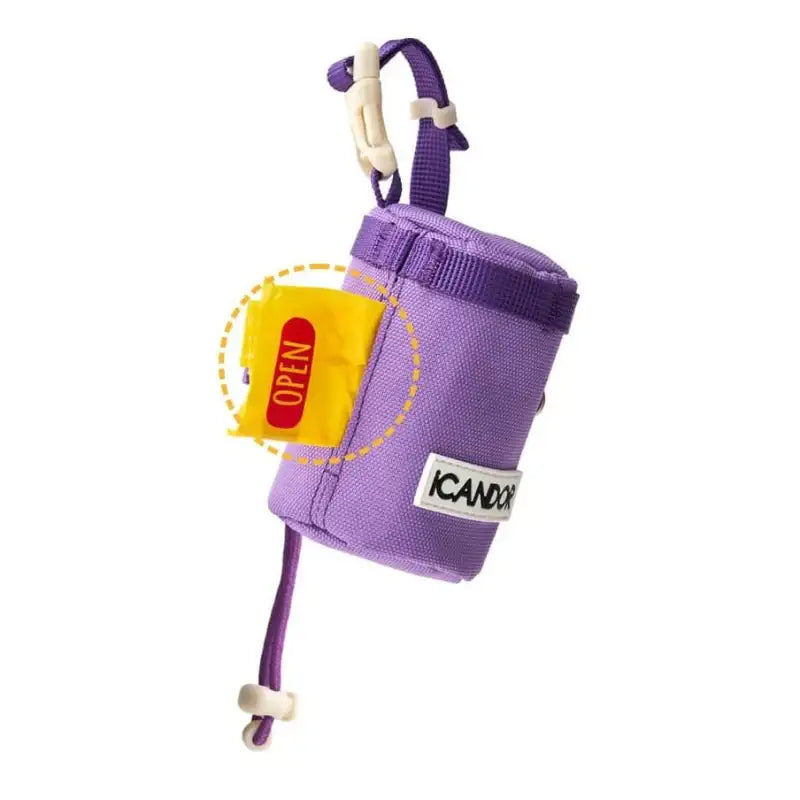 iCANDOR - Pooch Pouch - iCANDOR - Pet Pouch - Harumio