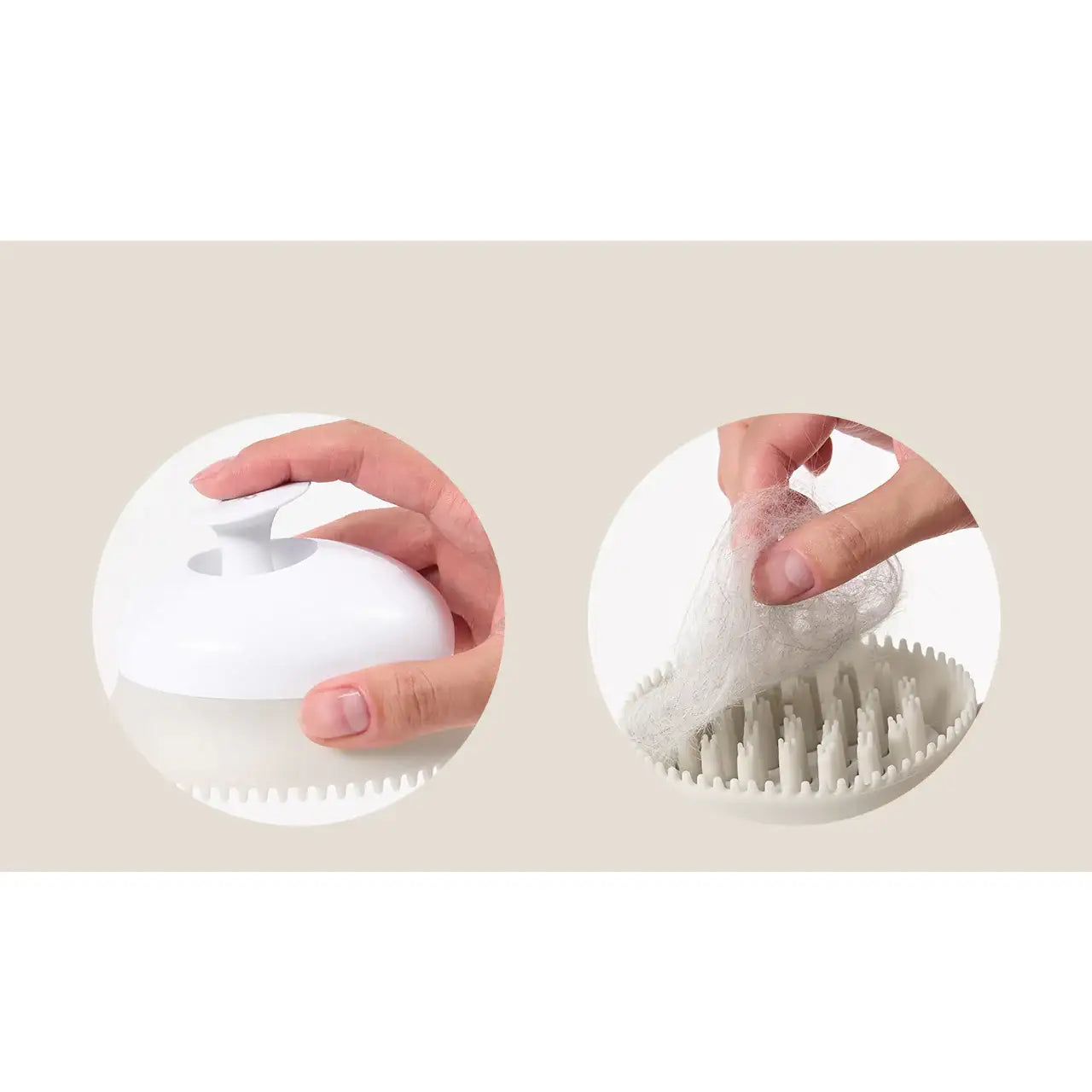 Duit - Pet Soft Brush - Duit - Home & Living, Accessories - Harumio