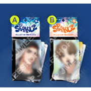 POP-UP: SPAKLZ 2026 WORLD TOUR - Collection Photocard