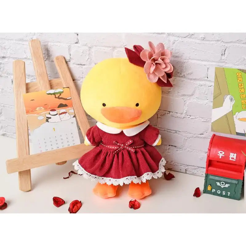 Orin - Doll And Clothes Set - Soone Content - Dolls - Harumio