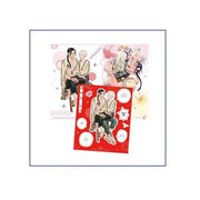 Yoake no Uta x LIMITION - 3rd Anniversary Package - LIMITATION OFFICIAL - Package - Harumio