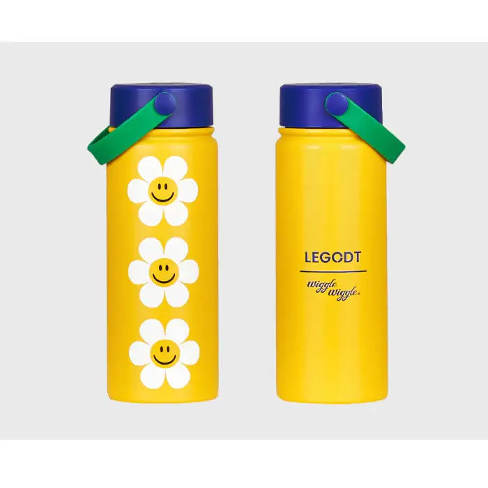LEGODT x Wiggle Wiggle - Tumbler - Wiggle Wiggle - Tumbler - Harumio